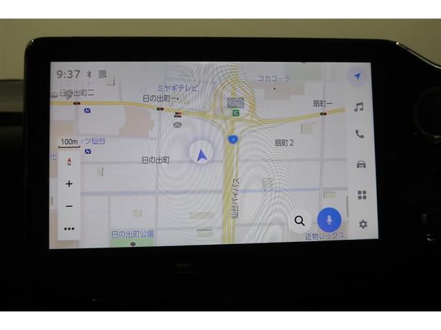 ノア ハイブリッドＳ－Ｚ　衝突被害軽減システム　ナビ＆ＴＶ　後席モニター　バックカメラ　ＥＴＣ　アルミホイール　両側電動スライド　乗車定員７人　ハイブリッド　オートクルーズコントロール　ＬＥＤヘッドランプ　１００Ｖ電源（6枚目）