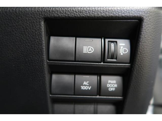 ノア ハイブリッドＳ－Ｚ　衝突被害軽減システム　ナビ＆ＴＶ　後席モニター　バックカメラ　ＥＴＣ　アルミホイール　両側電動スライド　乗車定員７人　ハイブリッド　オートクルーズコントロール　ＬＥＤヘッドランプ　１００Ｖ電源（26枚目）