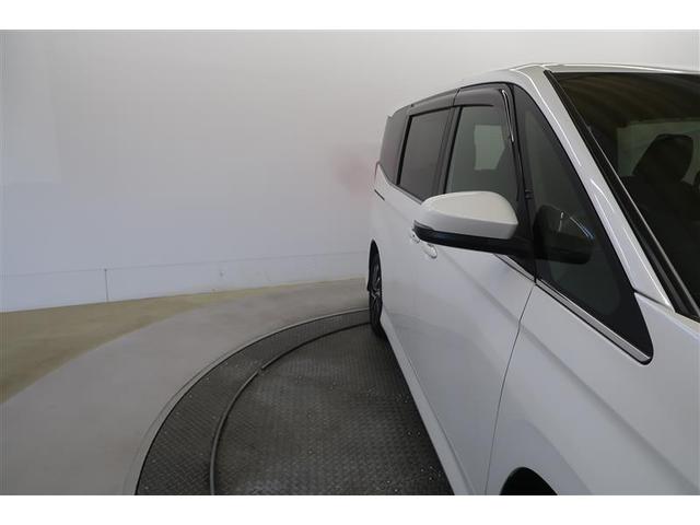 ノア ハイブリッドＳ－Ｚ　衝突被害軽減システム　ナビ＆ＴＶ　後席モニター　バックカメラ　ＥＴＣ　アルミホイール　両側電動スライド　乗車定員７人　ハイブリッド　オートクルーズコントロール　ＬＥＤヘッドランプ　１００Ｖ電源（31枚目）