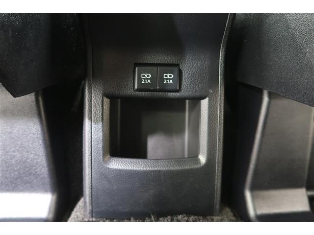 ヴォクシー ハイブリッドＺＳ　煌ＩＩＩ　衝突被害軽減システム　ナビ＆ＴＶ　フルエアロ　後席モニター　バックカメラ　ＥＴＣ　アルミホイール　両側電動スライド　乗車定員７人　ハイブリッド　オートクルーズコントロール　ＬＥＤヘッドランプ（15枚目）