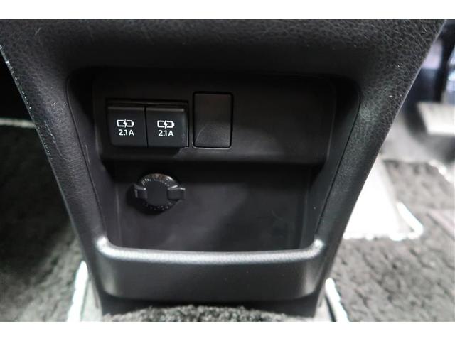 ヴォクシー ハイブリッドＺＳ　煌ＩＩＩ　衝突被害軽減システム　ナビ＆ＴＶ　フルエアロ　後席モニター　バックカメラ　ＥＴＣ　アルミホイール　両側電動スライド　乗車定員７人　ハイブリッド　オートクルーズコントロール　ＬＥＤヘッドランプ（18枚目）