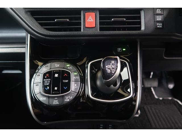 ヴォクシー ハイブリッドＺＳ　煌ＩＩＩ　衝突被害軽減システム　ナビ＆ＴＶ　フルエアロ　後席モニター　バックカメラ　ＥＴＣ　アルミホイール　両側電動スライド　乗車定員７人　ハイブリッド　オートクルーズコントロール　ＬＥＤヘッドランプ（20枚目）