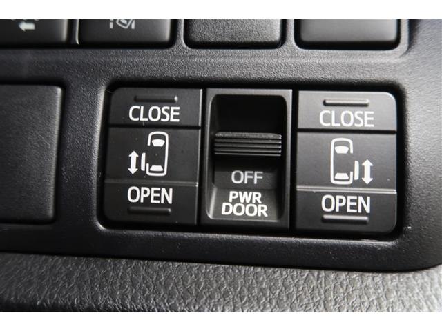 ヴォクシー ハイブリッドＺＳ　煌ＩＩＩ　衝突被害軽減システム　ナビ＆ＴＶ　フルエアロ　後席モニター　バックカメラ　ＥＴＣ　アルミホイール　両側電動スライド　乗車定員７人　ハイブリッド　オートクルーズコントロール　ＬＥＤヘッドランプ（29枚目）