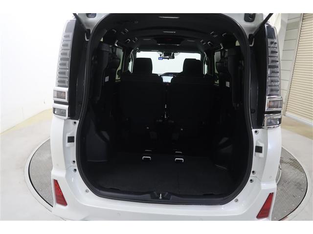 ヴォクシー ハイブリッドＺＳ　煌ＩＩ　衝突被害軽減システム　ナビ＆ＴＶ　フルエアロ　後席モニター　バックカメラ　ＥＴＣ　アルミホイール　両側電動スライド　乗車定員７人　ハイブリッド　オートクルーズコントロール　ＬＥＤヘッドランプ（32枚目）