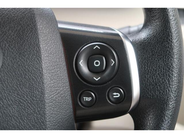 シエンタ ハイブリッドＸ　衝突被害軽減システム　ナビ＆ＴＶ　バックカメラ　ＥＴＣ　アルミホイール　乗車定員７人　ハイブリッド　ＬＥＤヘッドランプ　ワンオーナー（22枚目）