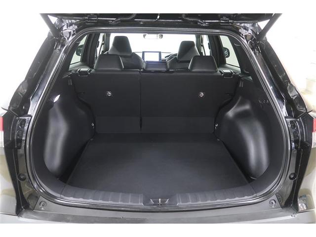 カローラクロス ハイブリッド　Ｚ　衝突被害軽減システム　４ＷＤ　ナビ　バックカメラ　ＥＴＣ　アルミホイール　ハイブリッド　オートクルーズコントロール　ＬＥＤヘッドランプ　ワンオーナー（31枚目）