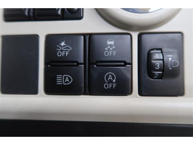 ムーヴキャンバス X SAIII 衝突被害軽減システム 4WD ナビ&TV バックカメラ ETC 両側電動スライド ワンオーナー(4枚目)