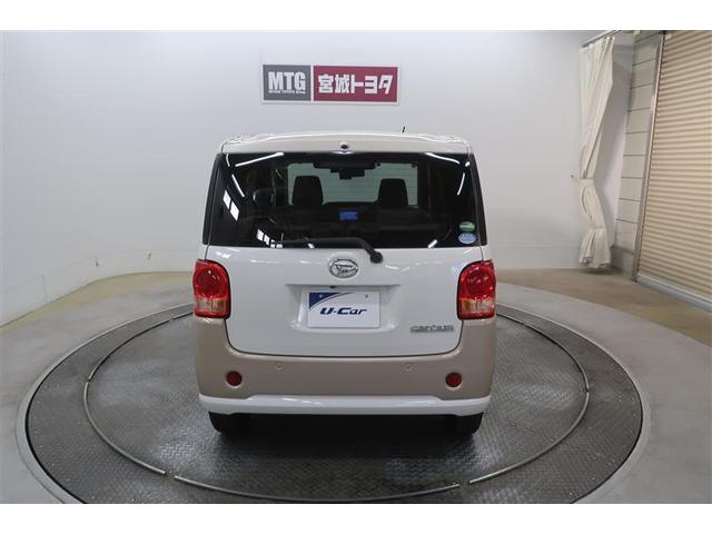 ムーヴキャンバス X SAIII 衝突被害軽減システム 4WD ナビ&TV バックカメラ ETC 両側電動スライド ワンオーナー(12枚目)