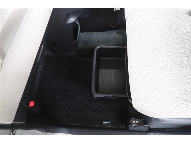 ムーヴキャンバス X SAIII 衝突被害軽減システム 4WD ナビ&TV バックカメラ ETC 両側電動スライド ワンオーナー(14枚目)