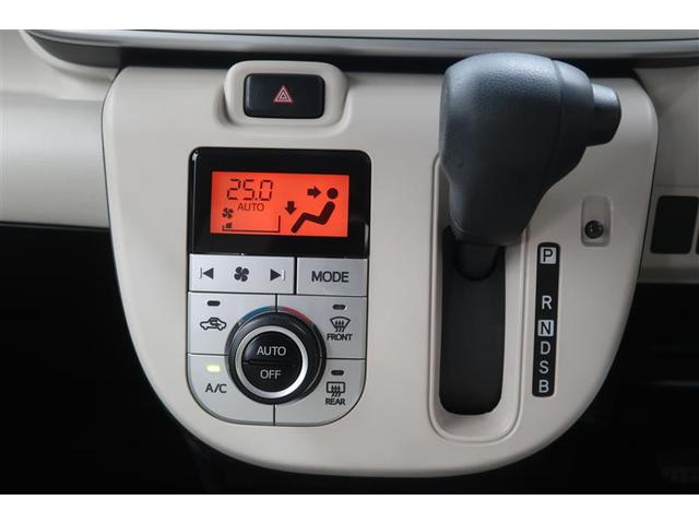 ムーヴキャンバス X SAIII 衝突被害軽減システム 4WD ナビ&TV バックカメラ ETC 両側電動スライド ワンオーナー(17枚目)