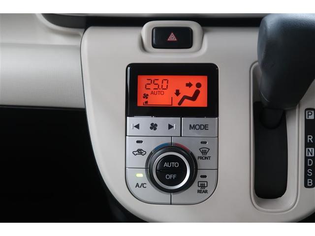 ムーヴキャンバス X SAIII 衝突被害軽減システム 4WD ナビ&TV バックカメラ ETC 両側電動スライド ワンオーナー(18枚目)