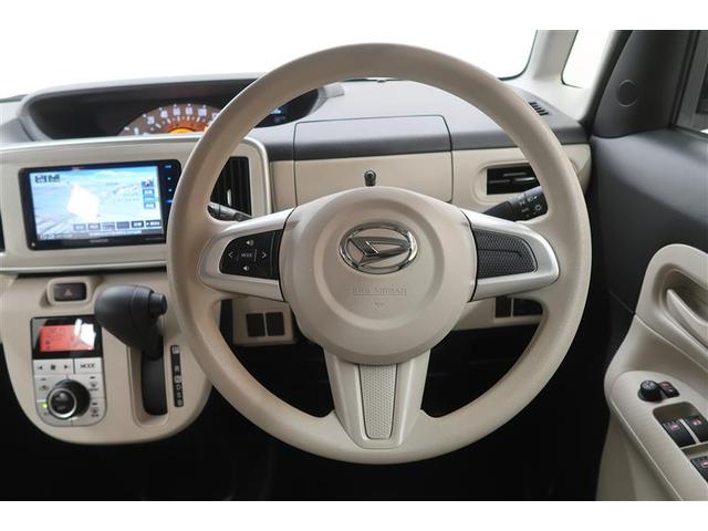 ムーヴキャンバス X SAIII 衝突被害軽減システム 4WD ナビ&TV バックカメラ ETC 両側電動スライド ワンオーナー(20枚目)