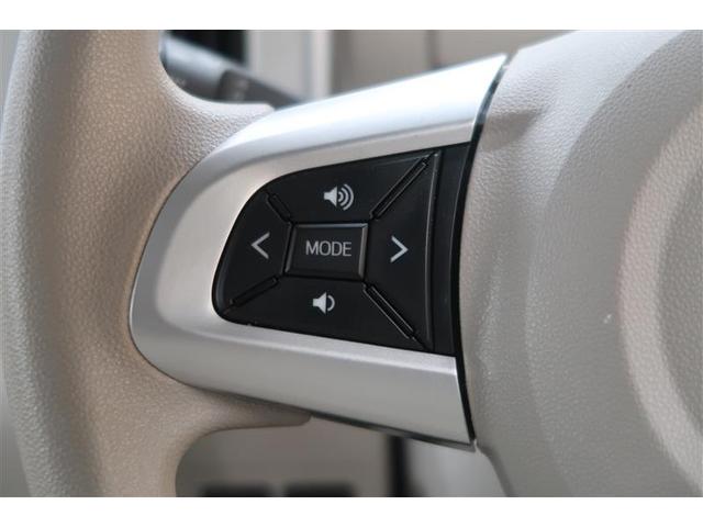 ムーヴキャンバス X SAIII 衝突被害軽減システム 4WD ナビ&TV バックカメラ ETC 両側電動スライド ワンオーナー(21枚目)