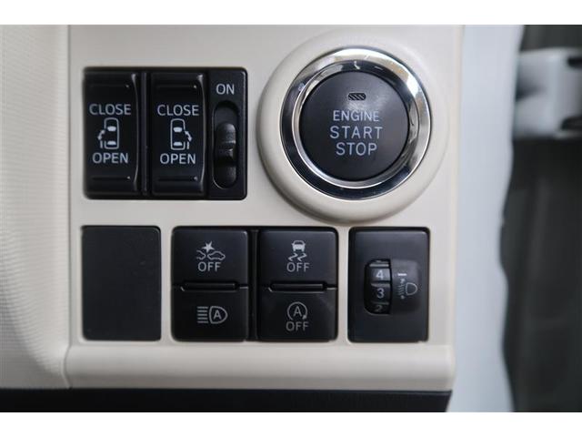 ムーヴキャンバス X SAIII 衝突被害軽減システム 4WD ナビ&TV バックカメラ ETC 両側電動スライド ワンオーナー(23枚目)