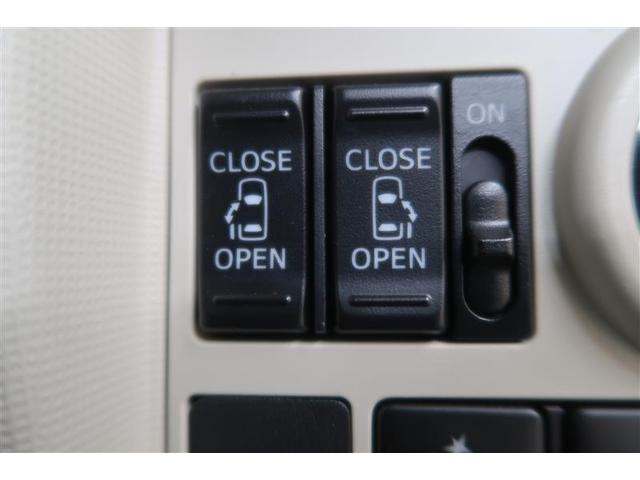 ムーヴキャンバス X SAIII 衝突被害軽減システム 4WD ナビ&TV バックカメラ ETC 両側電動スライド ワンオーナー(25枚目)