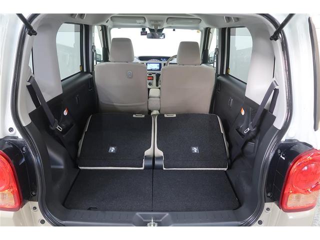 ムーヴキャンバス X SAIII 衝突被害軽減システム 4WD ナビ&TV バックカメラ ETC 両側電動スライド ワンオーナー(32枚目)