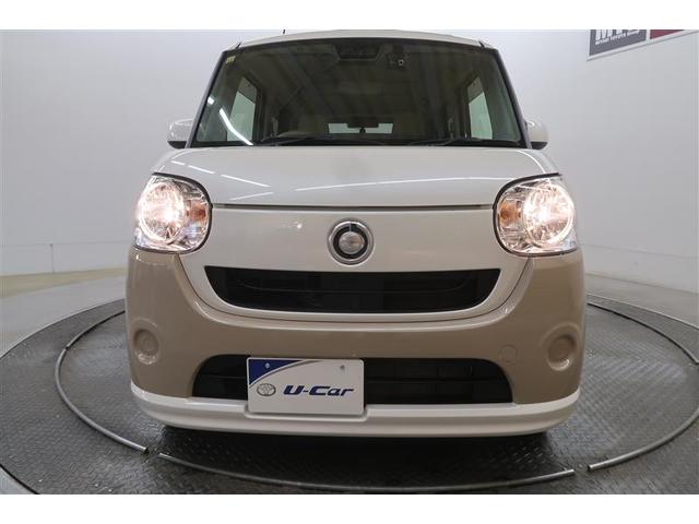 ムーヴキャンバス X SAIII 衝突被害軽減システム 4WD ナビ&TV バックカメラ ETC 両側電動スライド ワンオーナー(34枚目)