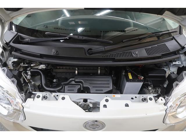 ムーヴキャンバス X SAIII 衝突被害軽減システム 4WD ナビ&TV バックカメラ ETC 両側電動スライド ワンオーナー(35枚目)