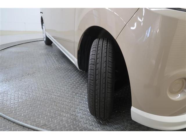 ムーヴキャンバス X SAIII 衝突被害軽減システム 4WD ナビ&TV バックカメラ ETC 両側電動スライド ワンオーナー(36枚目)