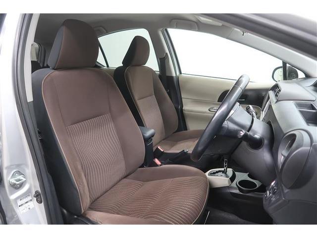 アクア Ｇ　ナビ＆ＴＶ　バックカメラ　ＥＴＣ　アルミホイール　ハイブリッド（12枚目）