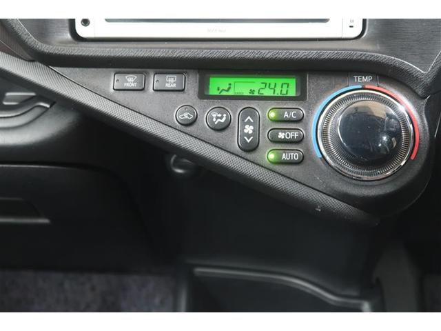 アクア Ｇ　ナビ＆ＴＶ　バックカメラ　ＥＴＣ　アルミホイール　ハイブリッド（16枚目）