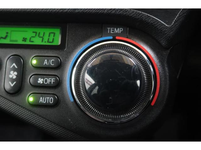 アクア Ｇ　ナビ＆ＴＶ　バックカメラ　ＥＴＣ　アルミホイール　ハイブリッド（17枚目）