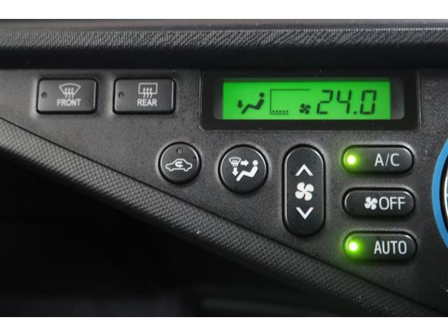 アクア Ｇ　ナビ＆ＴＶ　バックカメラ　ＥＴＣ　アルミホイール　ハイブリッド（18枚目）