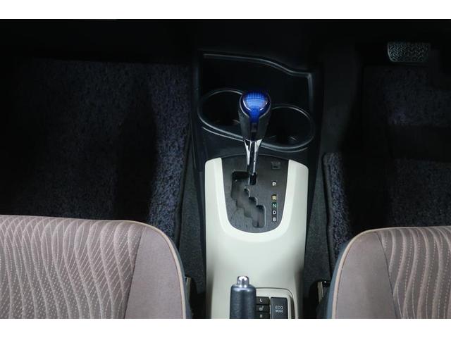 アクア Ｇ　ナビ＆ＴＶ　バックカメラ　ＥＴＣ　アルミホイール　ハイブリッド（19枚目）