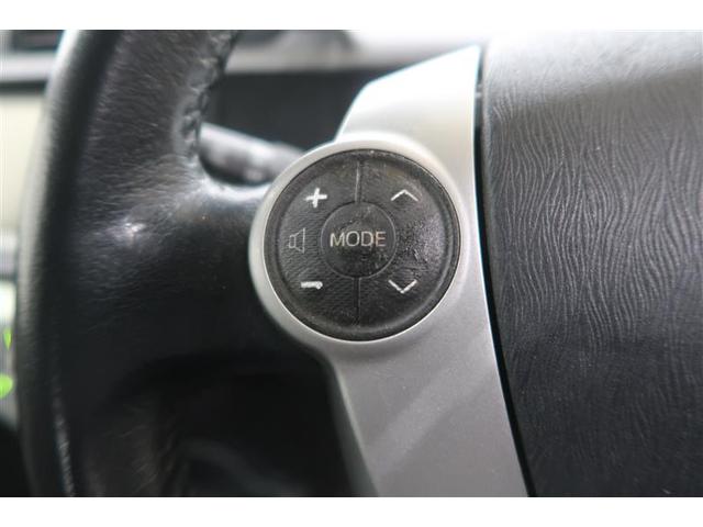 アクア Ｇ　ナビ＆ＴＶ　バックカメラ　ＥＴＣ　アルミホイール　ハイブリッド（23枚目）