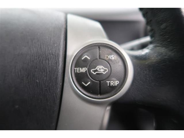 アクア Ｇ　ナビ＆ＴＶ　バックカメラ　ＥＴＣ　アルミホイール　ハイブリッド（24枚目）