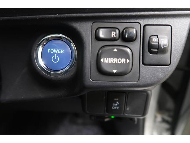 アクア Ｇ　ナビ＆ＴＶ　バックカメラ　ＥＴＣ　アルミホイール　ハイブリッド（25枚目）