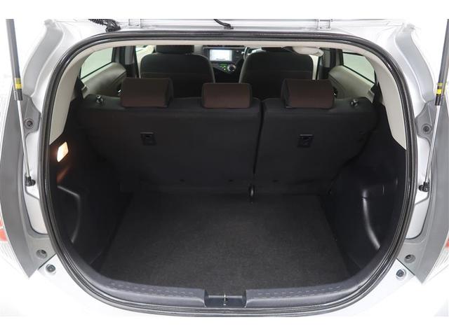 アクア Ｇ　ナビ＆ＴＶ　バックカメラ　ＥＴＣ　アルミホイール　ハイブリッド（31枚目）