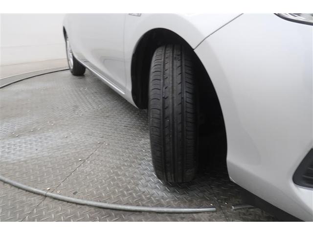 アクア Ｇ　ナビ＆ＴＶ　バックカメラ　ＥＴＣ　アルミホイール　ハイブリッド（36枚目）