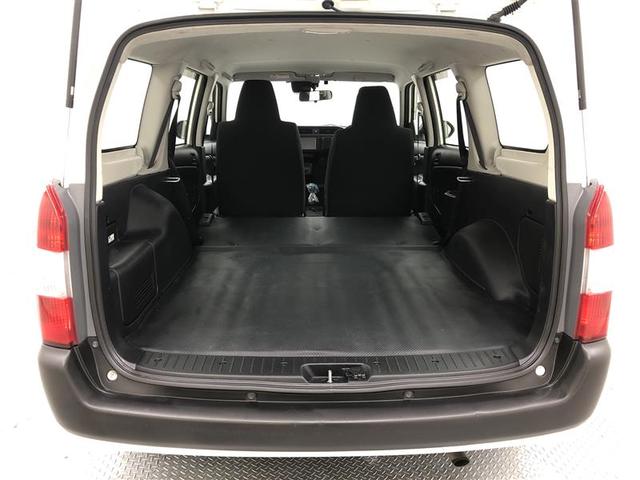 プロボックス ハイブリッドＤＸ　コンフォート　衝突被害軽減システム　ナビ＆ＴＶ　ＥＴＣ　アルミホイール　ハイブリッド　ワンオーナー（13枚目）