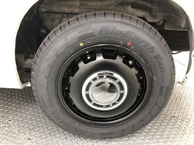 プロボックス ハイブリッドＤＸ　コンフォート　衝突被害軽減システム　ナビ＆ＴＶ　ＥＴＣ　アルミホイール　ハイブリッド　ワンオーナー（17枚目）