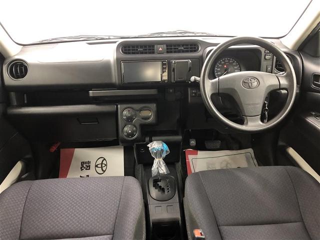 プロボックス ハイブリッドＤＸ　コンフォート　衝突被害軽減システム　ナビ＆ＴＶ　ＥＴＣ　アルミホイール　ハイブリッド　ワンオーナー（18枚目）