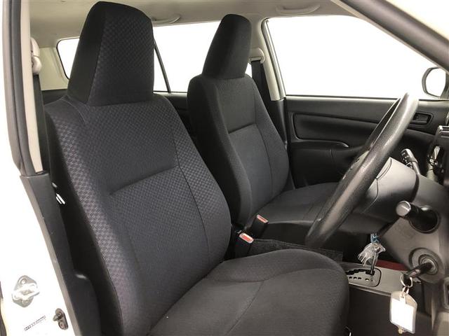 プロボックス ハイブリッドＤＸ　コンフォート　衝突被害軽減システム　ナビ＆ＴＶ　ＥＴＣ　アルミホイール　ハイブリッド　ワンオーナー（19枚目）