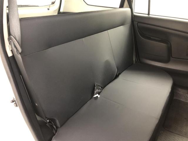 プロボックス ハイブリッドＤＸ　コンフォート　衝突被害軽減システム　ナビ＆ＴＶ　ＥＴＣ　アルミホイール　ハイブリッド　ワンオーナー（20枚目）