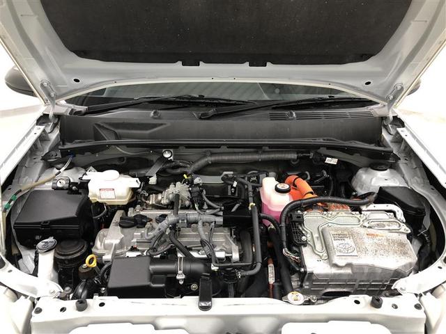 プロボックス ハイブリッドＤＸ　コンフォート　衝突被害軽減システム　ナビ＆ＴＶ　ＥＴＣ　アルミホイール　ハイブリッド　ワンオーナー（37枚目）