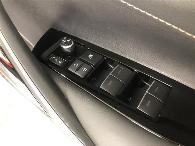 カローラツーリング ハイブリッド　ダブルバイビー　衝突被害軽減システム　４ＷＤ　ナビ＆ＴＶ　フルエアロ　バックカメラ　ＥＴＣ　アルミホイール　ハイブリッド　オートクルーズコントロール　ＬＥＤヘッドランプ　１００Ｖ電源　ワンオーナー　寒冷地（20枚目）