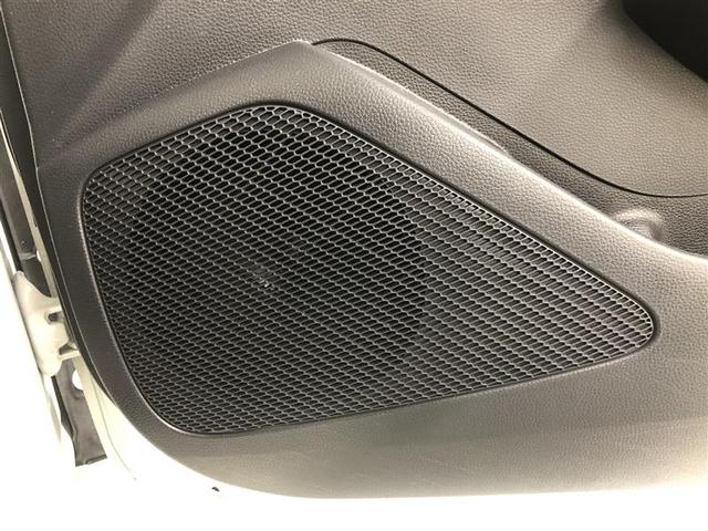 カローラツーリング ハイブリッド　ダブルバイビー　衝突被害軽減システム　４ＷＤ　ナビ＆ＴＶ　フルエアロ　バックカメラ　ＥＴＣ　アルミホイール　ハイブリッド　オートクルーズコントロール　ＬＥＤヘッドランプ　１００Ｖ電源　ワンオーナー　寒冷地（21枚目）