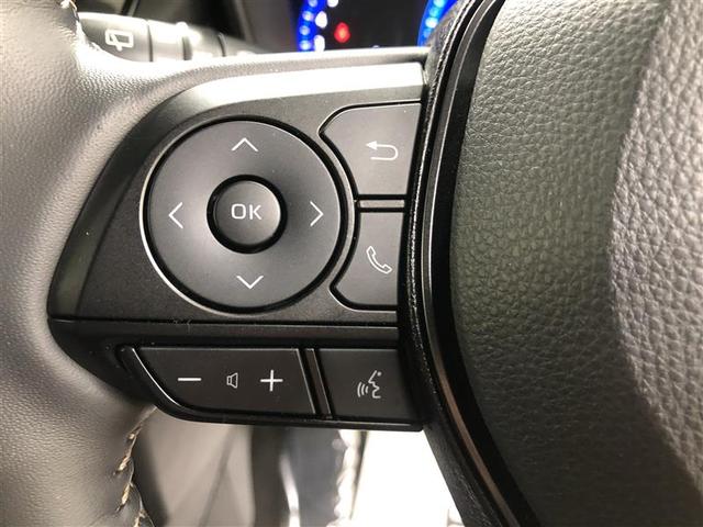 カローラツーリング ハイブリッド　ダブルバイビー　衝突被害軽減システム　４ＷＤ　ナビ＆ＴＶ　フルエアロ　バックカメラ　ＥＴＣ　アルミホイール　ハイブリッド　オートクルーズコントロール　ＬＥＤヘッドランプ　１００Ｖ電源　ワンオーナー　寒冷地（25枚目）