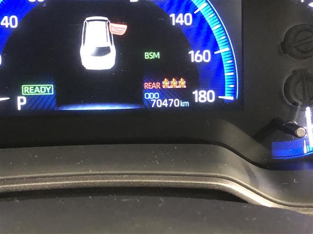 カローラツーリング ハイブリッド　ダブルバイビー　衝突被害軽減システム　４ＷＤ　ナビ＆ＴＶ　フルエアロ　バックカメラ　ＥＴＣ　アルミホイール　ハイブリッド　オートクルーズコントロール　ＬＥＤヘッドランプ　１００Ｖ電源　ワンオーナー　寒冷地（28枚目）