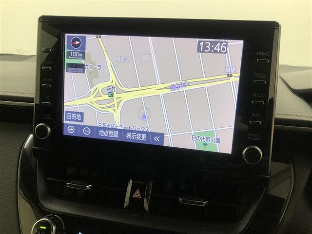 カローラツーリング ハイブリッド　ダブルバイビー　衝突被害軽減システム　４ＷＤ　ナビ＆ＴＶ　フルエアロ　バックカメラ　ＥＴＣ　アルミホイール　ハイブリッド　オートクルーズコントロール　ＬＥＤヘッドランプ　１００Ｖ電源　ワンオーナー　寒冷地（29枚目）