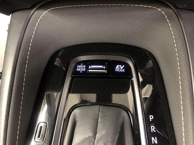 カローラツーリング ハイブリッド　ダブルバイビー　衝突被害軽減システム　４ＷＤ　ナビ＆ＴＶ　フルエアロ　バックカメラ　ＥＴＣ　アルミホイール　ハイブリッド　オートクルーズコントロール　ＬＥＤヘッドランプ　１００Ｖ電源　ワンオーナー　寒冷地（33枚目）