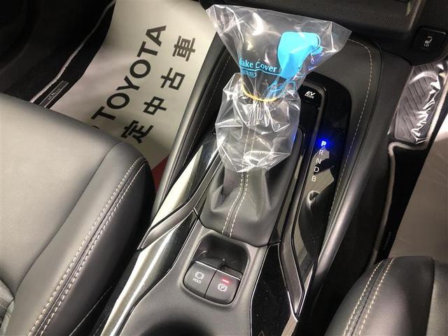 カローラツーリング ハイブリッド　ダブルバイビー　衝突被害軽減システム　４ＷＤ　ナビ＆ＴＶ　フルエアロ　バックカメラ　ＥＴＣ　アルミホイール　ハイブリッド　オートクルーズコントロール　ＬＥＤヘッドランプ　１００Ｖ電源　ワンオーナー　寒冷地（34枚目）
