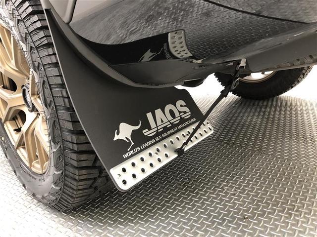 ランドクルーザープラド TX Lパッケージ・ブラックエディション 衝突被害軽減システム 4WD ナビ&TV 後席モニター バックカメラ ETC アルミホイール オートクルーズコントロール LEDヘッドランプ ワンオーナー(11枚目)