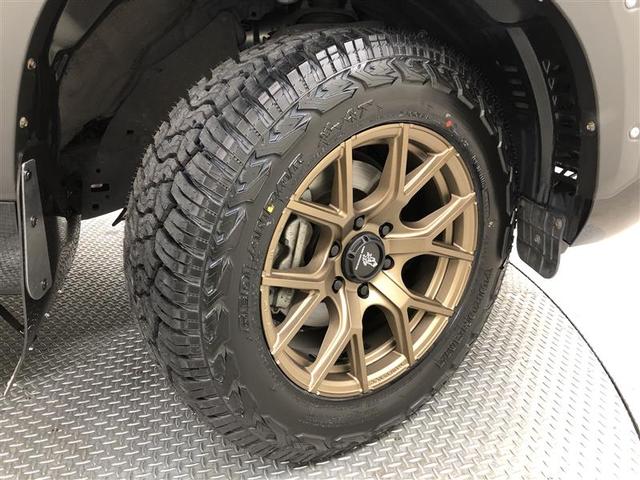 ランドクルーザープラド TX Lパッケージ・ブラックエディション 衝突被害軽減システム 4WD ナビ&TV 後席モニター バックカメラ ETC アルミホイール オートクルーズコントロール LEDヘッドランプ ワンオーナー(15枚目)