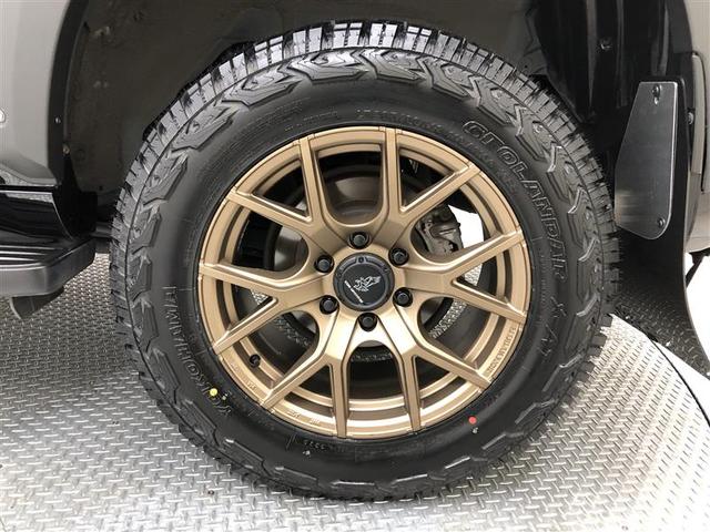 ランドクルーザープラド TX Lパッケージ・ブラックエディション 衝突被害軽減システム 4WD ナビ&TV 後席モニター バックカメラ ETC アルミホイール オートクルーズコントロール LEDヘッドランプ ワンオーナー(16枚目)