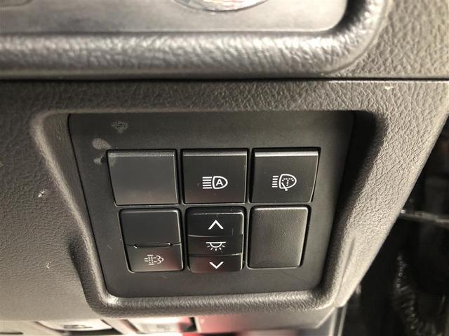 ランドクルーザープラド TX Lパッケージ・ブラックエディション 衝突被害軽減システム 4WD ナビ&TV 後席モニター バックカメラ ETC アルミホイール オートクルーズコントロール LEDヘッドランプ ワンオーナー(23枚目)